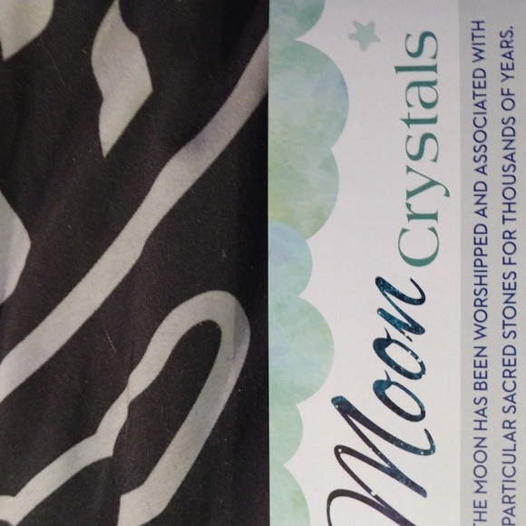 🌛Moon🌜Magic🪄 Book✨💫 - Picture 16 of 16